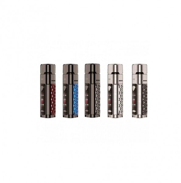 Wismec R40 3ml 40W Pod