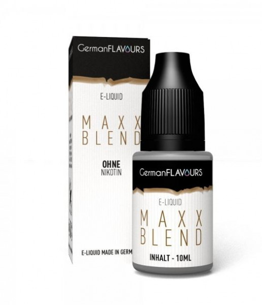 Maxx Blend