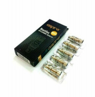 Aspire Nautilus 2S Coil Verdampferkopf 0,4 / 0,7 / 1,8 Ohm 5 Stück Aspire Nautilus 2S Coil Verdampferkopf 0,4 / 0,7 / 1,8 Ohm 5 Stück