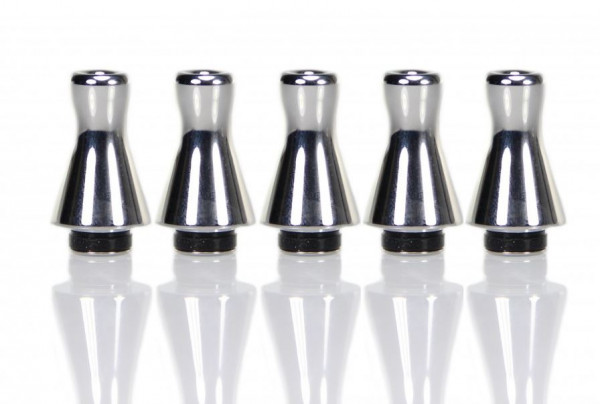 Drip Tip Metal SC2