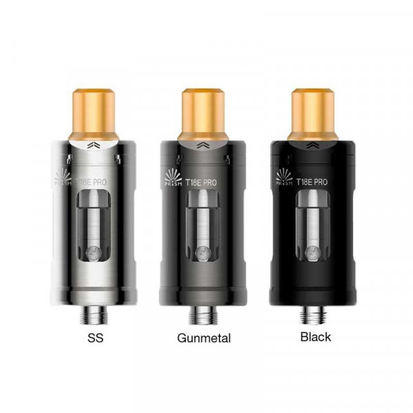 Innokin T18E Pro Tank 2ml