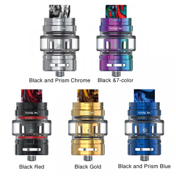 Smok TF Tank Atomizer 6ml