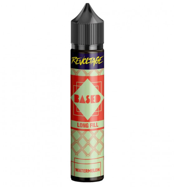 Revoltage - BASED - Aroma Watermelon 5 ml