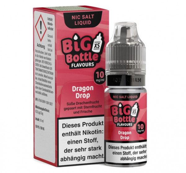 Big Bottle - Dragon Drop
