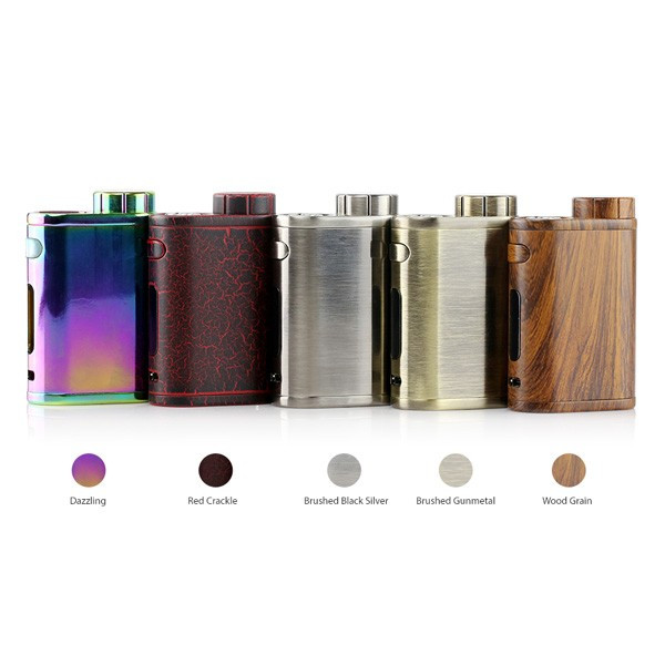 75W ELEAF ISTICK PICO TC MOD