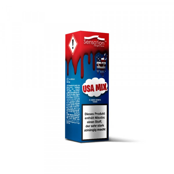 USA Mix