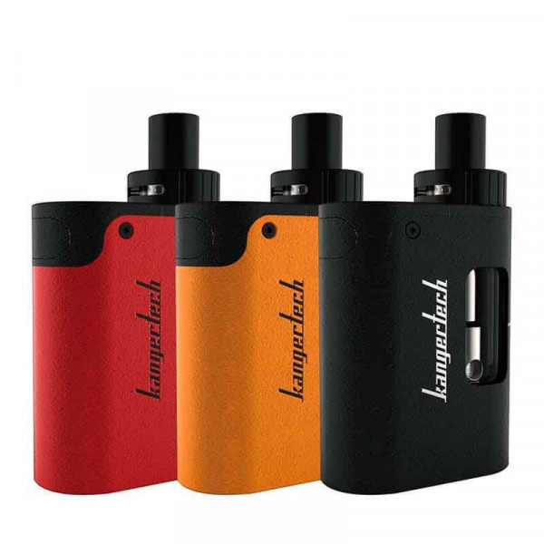 Kanger TOGO Mini 2.0 Starter Kit - 2.0ml & 1600mah