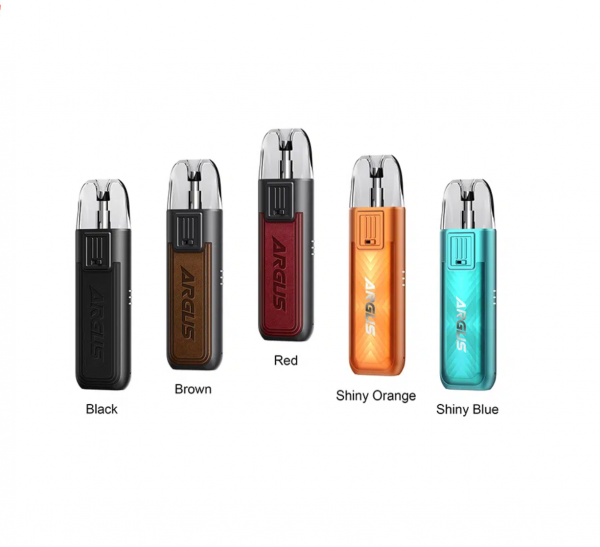 Argus Pod SE 800mAh-Paket – Voopoo