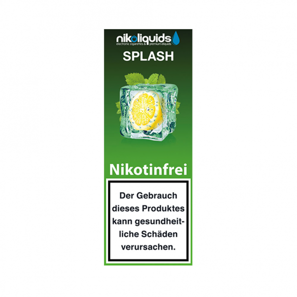 Splash