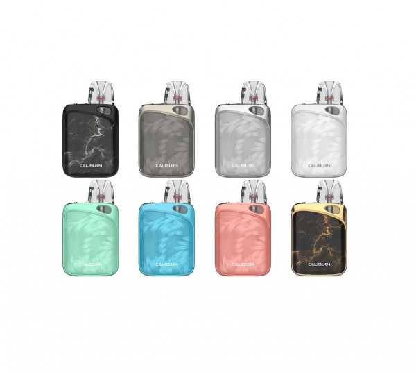 Uwell Caliburn G4 Pro Koko Set