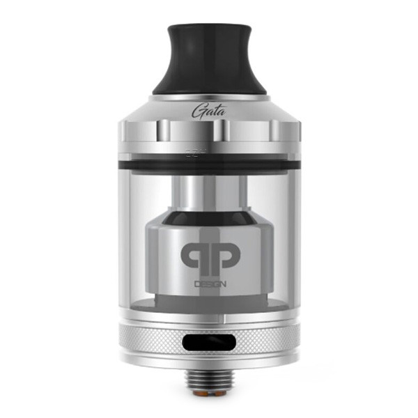 QP Design GATA RTA Selbstwickler Tank
