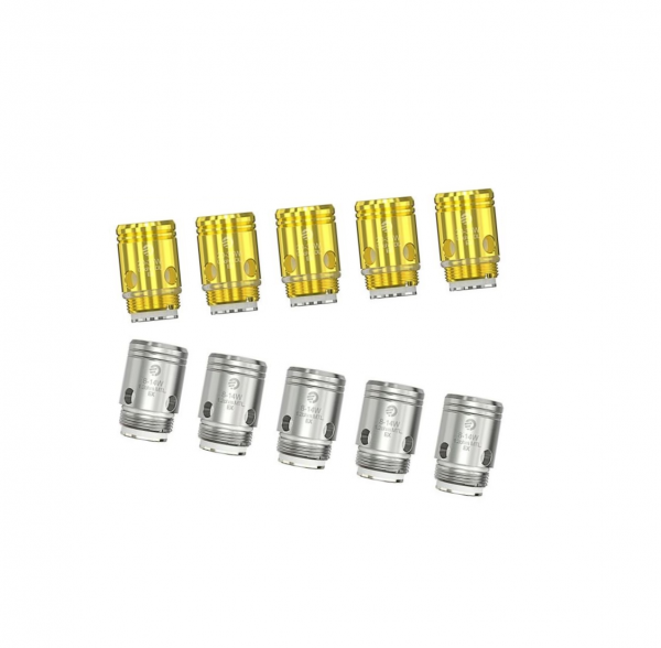 Joyetech EX 0,5 Ohm Coil / Ersatzverdampferkopf