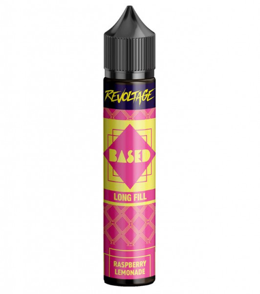 Revoltage - BASED - Aroma Raspberry Lemonade 5 ml