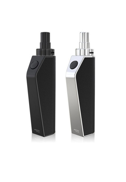 Eleaf Aster Total Set All in One 1600 mAh 3,2 ml