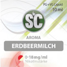 erdbeermilch