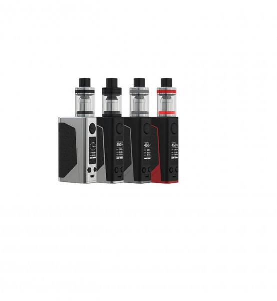 Joyetech eVic Primo TC 200 Watt Startersett 5 ml