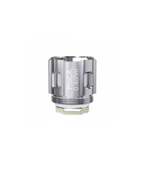 Joyetech ProCA 0,4 Ohm Coil / Verdampferkopf