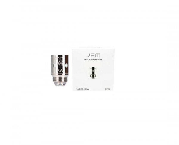 Innokin JEM 1,6 Ohm Head (5 Stück pro Packung)