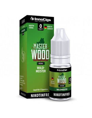 Master Wood Waldmeister