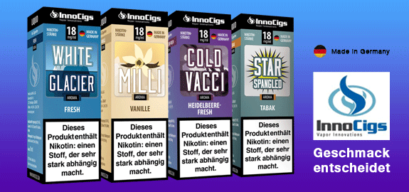 Innocig