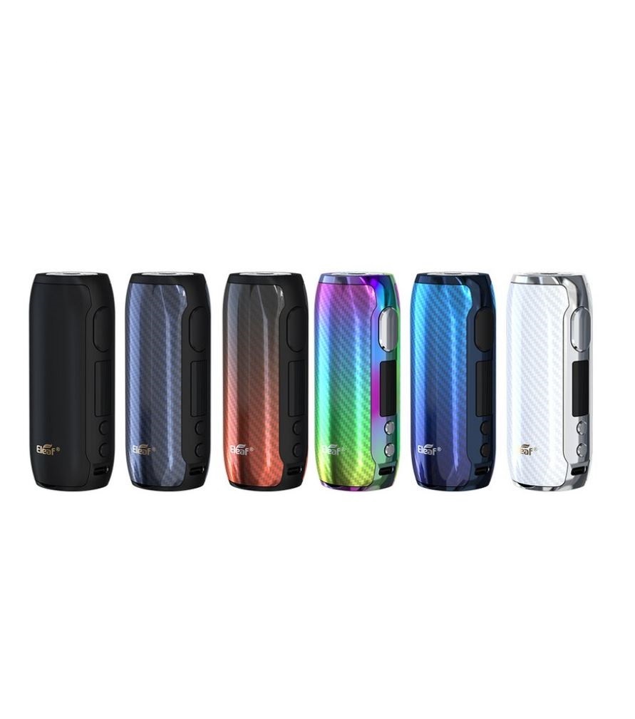 SC iStick Rim C Akkuträger - 80 Watt | Akkuträger