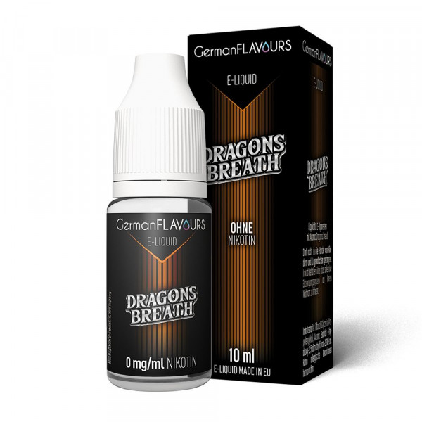 Dragons Breath