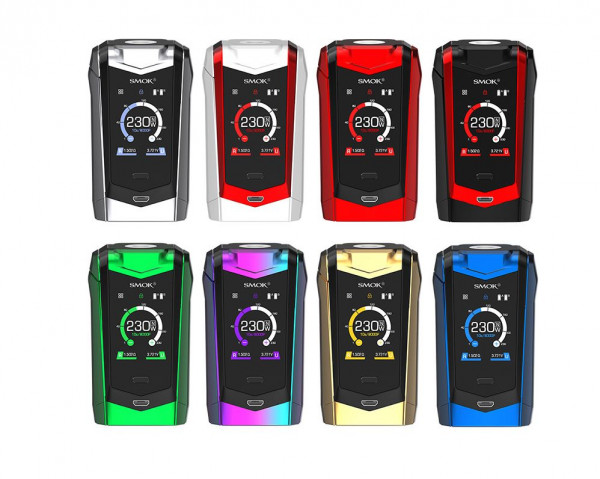 Smoktech Species 230 Watt