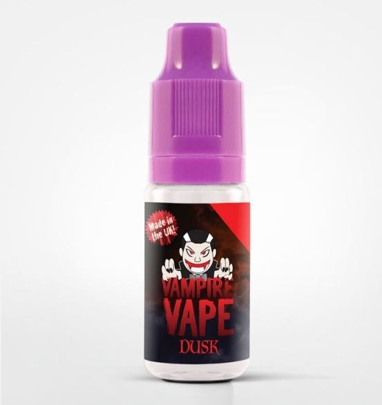 Dusk Vampire Vape 10ml