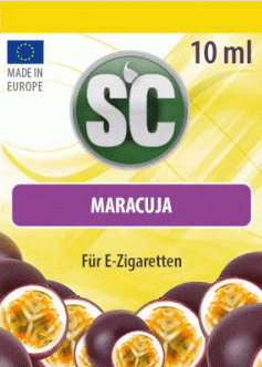 SC Marakuja Aroma 10 ml