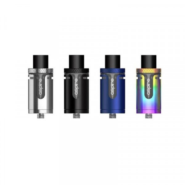 Aspire Cleito EXO Verdampfer 3,5 ml