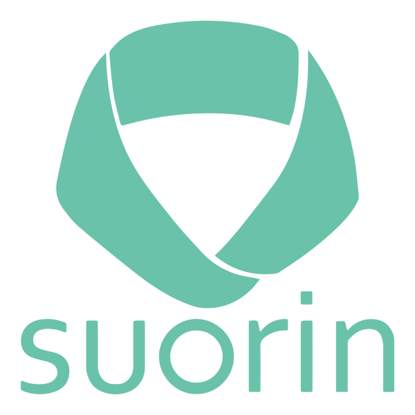 Suorin