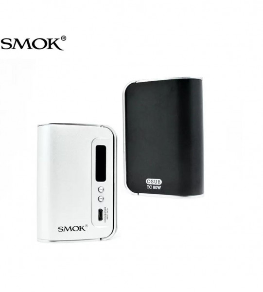 Smok Osub Plus 3300 mAh 80W Box Mod