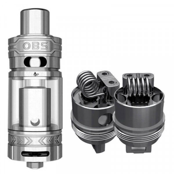 OBS ACE RBA Tank