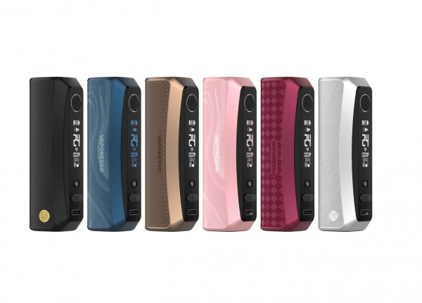 Vaporesso GTX One Pro Akku