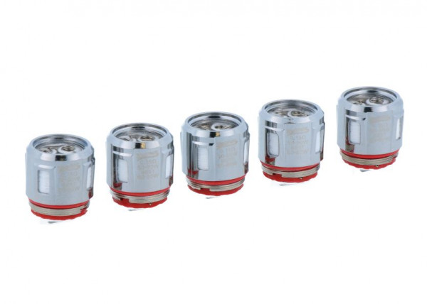 Smoktech TFV12 Baby Prince T12 Duodecuple 0,15 Ohm