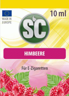 SC Himbeere Aroma 10 ml