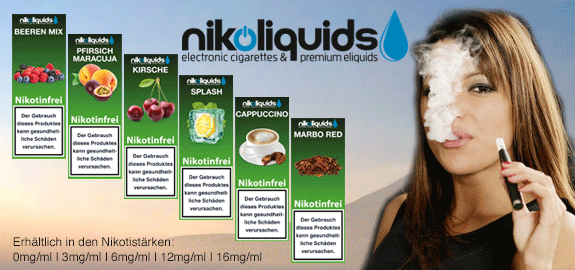 Nikoliquid
