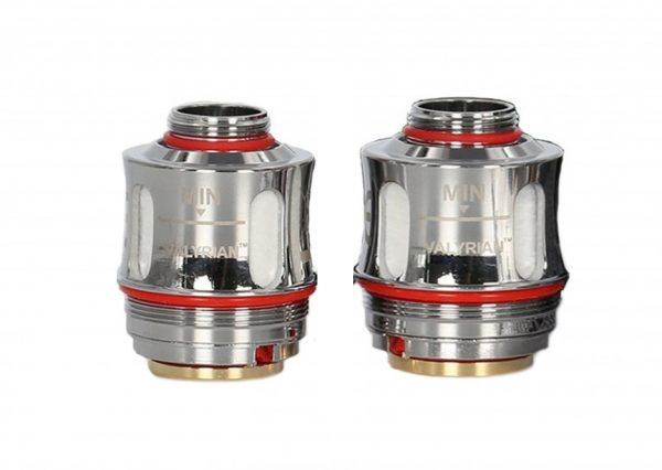 Uwell Valyrian Quad Coil 0,15 Ohm Coil
