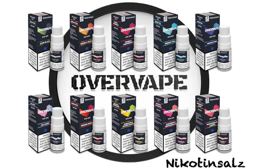 Overvape