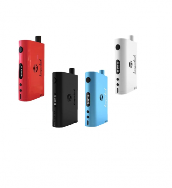 Kangertech Nebox 60 Watt Starterset