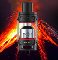 SMOK TFV12 Beast Tank Steamax Branding SMOK TFV12 Beast Tank Steamax Branding