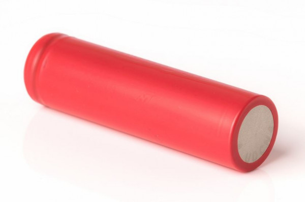 SANYO / Panasonic UR18650AAN 3,7V 2250mAh