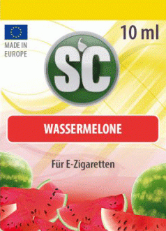 SC Wassermelone Aroma 10 ml