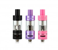 Subtank Nano Pyrex Glass Verdampfer OCC - 3ml Subtank Nano Pyrex Glass Verdampfer OCC - 3ml