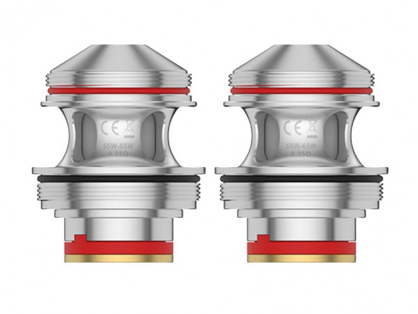 Uwell Valyrian IV Heads (2 Stück pro Packung)