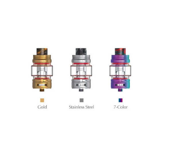 Smok TFV16-Tank 9ml SUB OHM Verdampfer