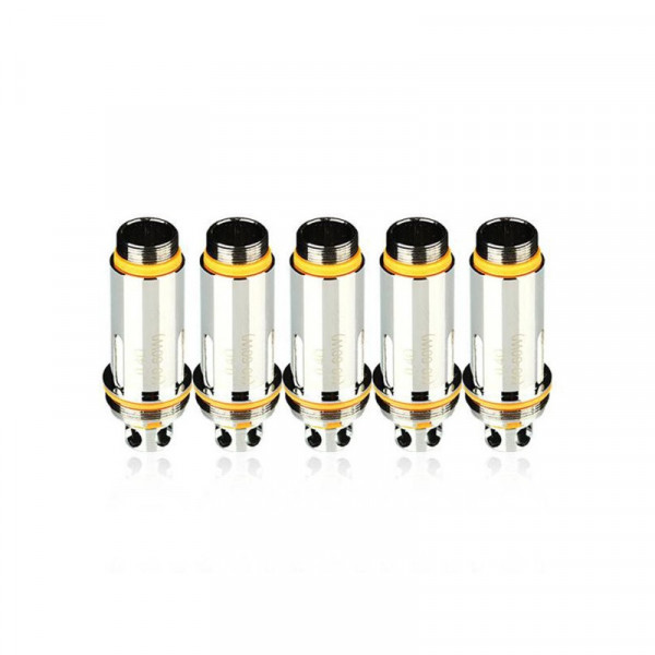 Aspire Cleito Coils (5er-Packung)