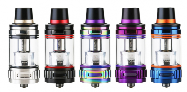 Valyrian 5ml Uwell