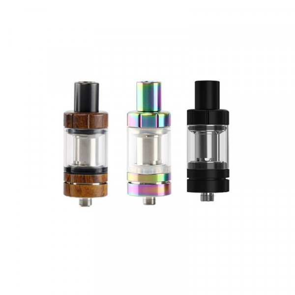 ATOMIZER ELEAF Melo III 4ml