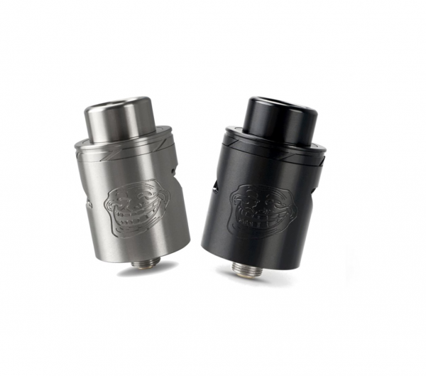 WOTOFO The Troll V2 RDA